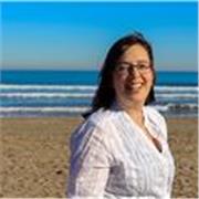 Clases de inglés centrada en la persona, enfocada en hablar y en comprehensión, con un profesora de inglés certificado TEFL