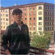 Profesor particular de Matemáticas, Fisica y Dibujo Técnico