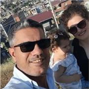 Arabic language lessons from your brother, the teacher Muhammad, who speaks Arabic. In addition, I speak several other languages