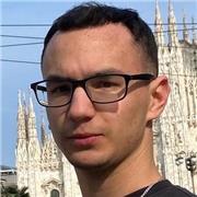 Cristian Orescu