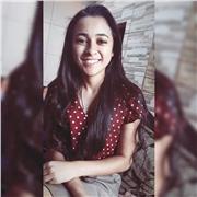 Sou Nicole Peixoto, licenciada em Química pela PUCPR, pós-graduação em Libras e Educação Especial, Inclusiva. 
Publico alvo é estudantes do ensino fundamental e médio. Aulas com metodologias ativas, utilização de recursos tecnológicos e adaptação das aul