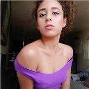 Profesora de danza enfocada en varios géneros