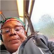 Sarah yeboah mensah