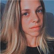 Profesora particular para refuerzo escolar