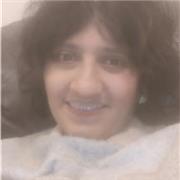Balinder K