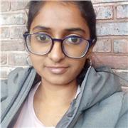 Nirmika Vanshani