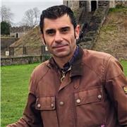 Licenciado en Matemáticas especialidad de Estadística, imparte clases particulares presencial y online.
