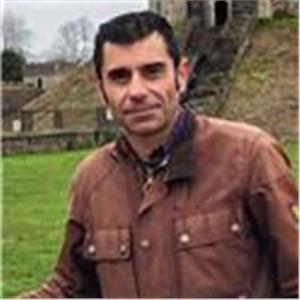 Alexis Carnicero Neila