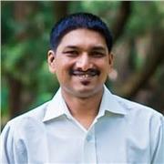 Bheemarayappa Hanabar