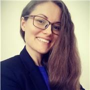 Englisch-Tutor/ English Teacher (English as a foreign Language)