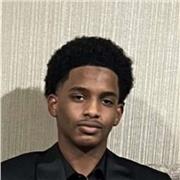 I am a passionate engineering student who enjoys making maths easy to understand. My lessons are aimed at GCSE students.