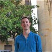 Clases de inglés y asignaturas científicas presenciales y online. Graduado en biotecnología, 5 años viviendo fuera de España