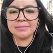Profesora de inglés con experiencia en adultos y estudiantes