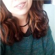 Profesora particular de refuerzo de Latín y Griego