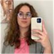 Russisch-Nachhilfe von Muttersprachlerin. Studium Russisch & Deutsch in Tschechien. Freundlich, individuell und effektiv. 😊