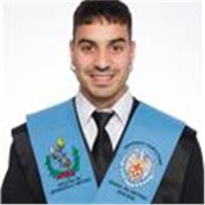 Mario González Herranz