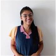 profesora del nivel inicial, estimulacion en niños