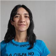 Apprenez l’espagnol avec une professeure native. Licence en Communication Sociale.