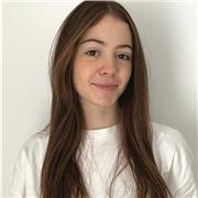 Profesora de Inglés nivel C1 Cambridge imparte clases online con horario flexible. Clases presenciales en provincia de Toledo