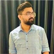 Maths professional and a mechanical engineer tutors students 8th to k-12