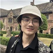 Yuren Wang