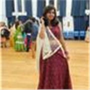 Hi myself Aayushi varia .i am teacher of maths.In india i taught gujrati,maths,english and Social science to all ages of students