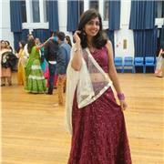 Aayushi VariaVariai am social science teacher for
