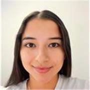 Soy ingeniera, con mucha afinidad con niños que deseen aprender más sobre temas específicos y divertidos de la Ingeniería.