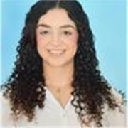 Soy una persona cercana, paciente y responsable. Me gustaría dar clases a niños de primaria de lengua castellana, inglés y francés