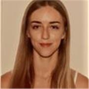 Estudiante de grado superior apta para dar apoyo hasta 12 años.