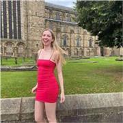 Cambridge postgraduate student with years of private tutoring experience keen to help you achieve your full potential