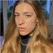 Profesora catalanohablante con experiencia y paciencia