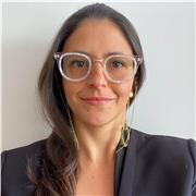 Candidata al Dottorato in Scienze Pedagogiche con competenze avanzate in spagnolo, inglese e francese