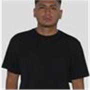 Me defino como una persona muy paciente, respetuosa y aplicado, he estado en una cantera de alto nivel de fútbol 