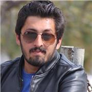 Sayyed Haider Ali Shah