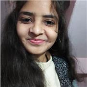 Shristi sharma