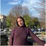 Estudiante de psicología con buen perfil académico dispuesta a ayudar en cualquier materia, salvo idiomas a excepción del inglés 