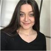 Profesora de refuerzo de lengua catalana y literatura