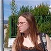 Profesora particular de Inglés y guitarra, además de apoyo escolar. Experiencia previa.