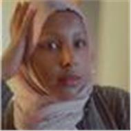 Saadia Mohamed