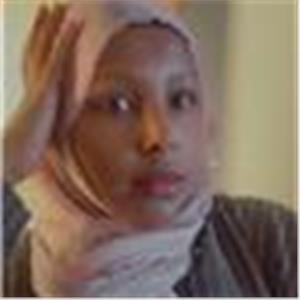 Saadia Mohamed