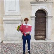 studente magistrale di ingegneria delle telecomunicazioni offre ripetizioni di matematica