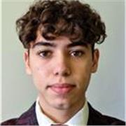 Maths tutor for students of all ages (including A-Level)