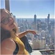 Tutor di inglese con esperienza americana, parla inglese senza stress: Lezioni online e flessibili per te.