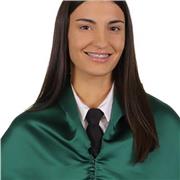 Estudiante de Magisterio Educación Infantil imparte clases particulares a niños desde edad de 3 años hasta 12 años (Infantil y Primaria) puedo ayudar con todas las materias en general, B1 en inglés y conocimientos de francés