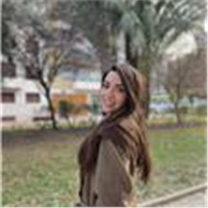 Marta Pérez Cantalejo