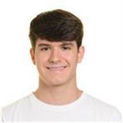 Estudiante de Ingeniería Química. Clases de Física, Química, Matemáticas y Biología para ESO y Bachillerato, presenciales u online