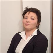 Sono disponibile per aiutarti a entrare in quel mondo complesso ma bellissimo che è il diritto!