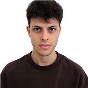 aiuto compiti/studio materie scientifiche ? Mi chiamo Alessandro, 22 anni, laureando in informatica, so approcciarmi con i ragazzi