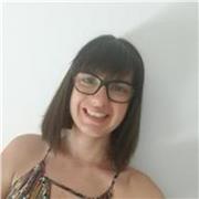 Francesa puedo hacer clase a todos los alumnos que los necesitan